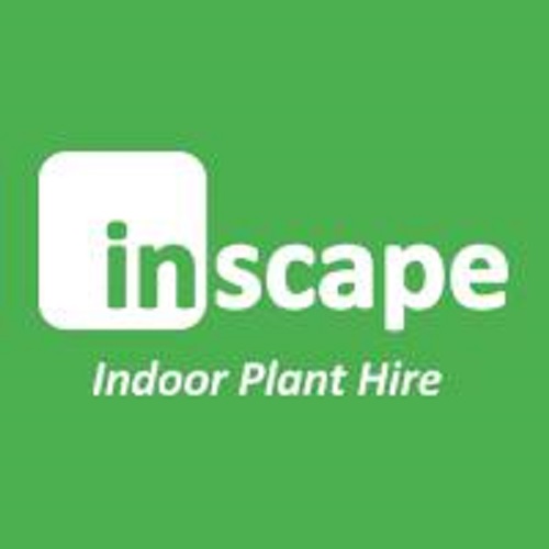 Plant Hire Inscape Indoor 